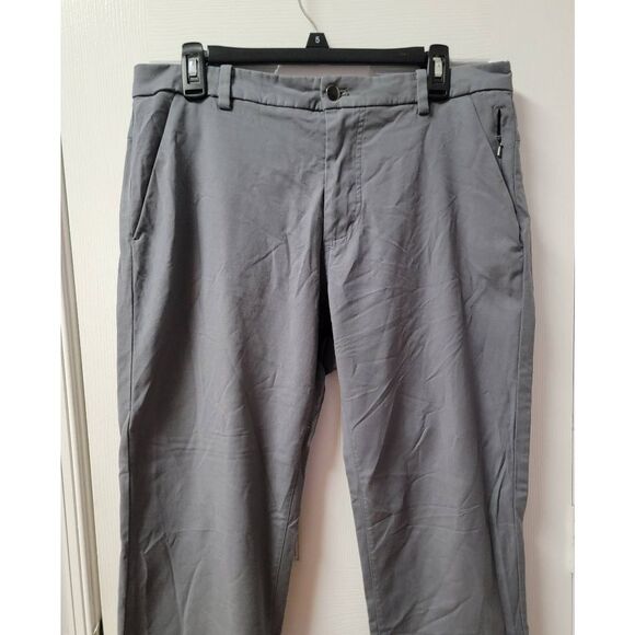 ABC Classic Fit Trouser 32X30 - Picture 3 of 11